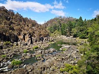 Cataract Gorge