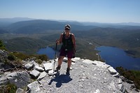 Cradle Mountain