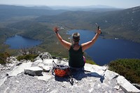 Marions lookout