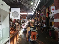 Fremantle  market