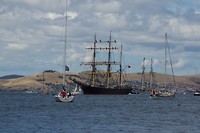 Woodenboatfestival