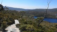 Cradle Mountains Tasmanie