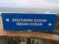 Cape Leeuwin