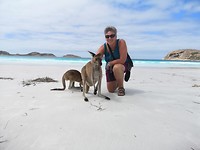 Lucky Bay