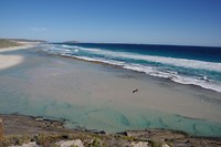 11 Mile beach