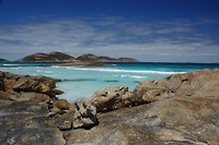 Mooi strand toch?