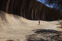 Wave Rock