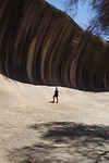 Wave Rock