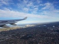 Bye bye Perth en Australia