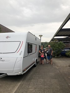 De Pasterkampjes