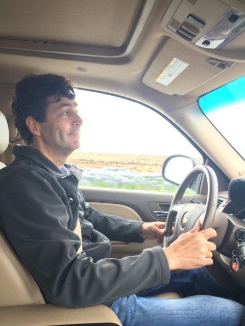 Chauffeur
