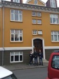Appartement begane grond