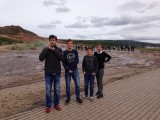 Geysir