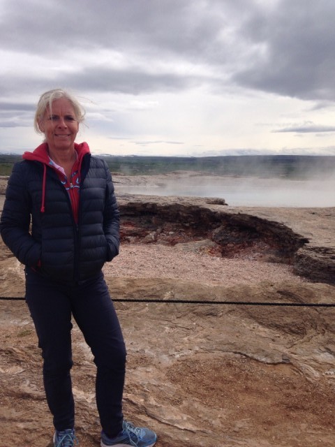 Strokkur