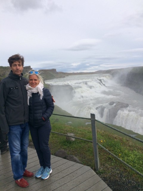 Gullfoss