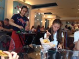 Guacamole maken