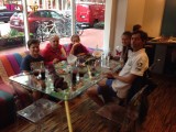 buiten regent t hard