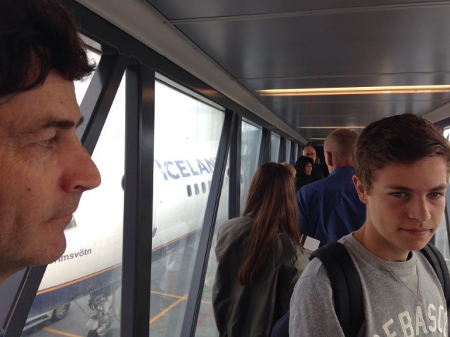 Icelandair