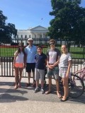 Andere kant White House