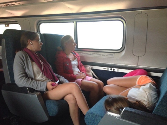 Trein