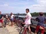 East river