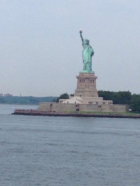 Lady of Liberty