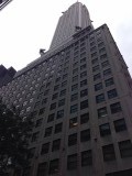 Chrysler building
