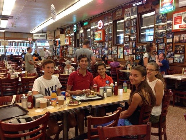Katz's