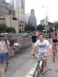 Brooklyn bridge