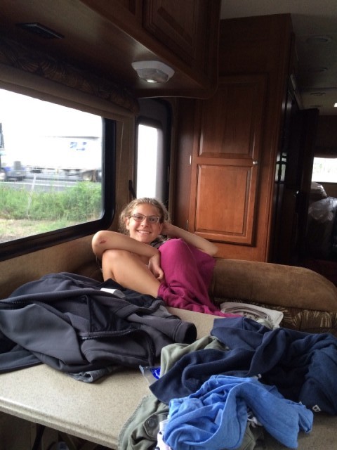Camper