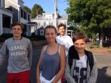 Edgartown