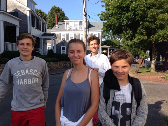 Edgartown