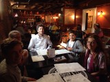 Diner The Newes of America