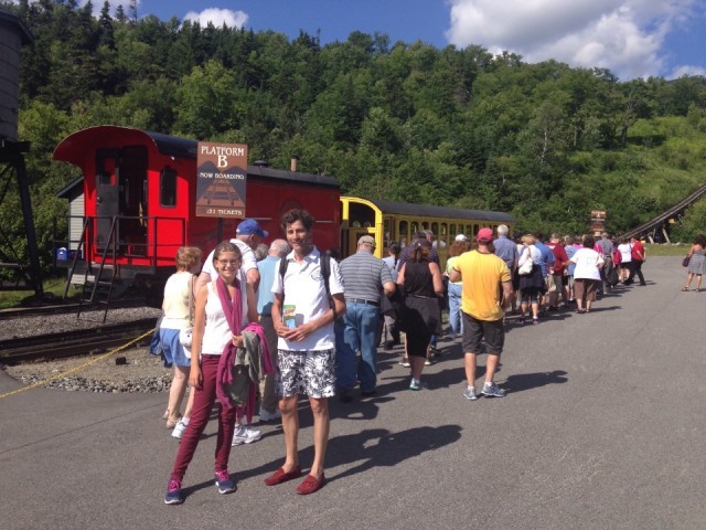 Trein