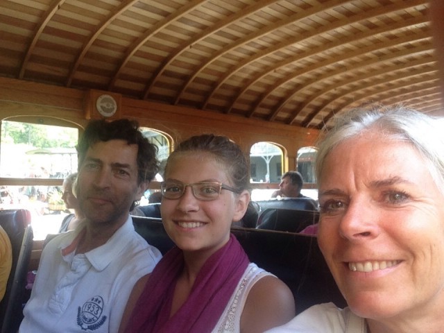 Trein