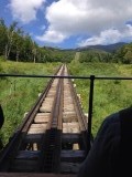 Rails