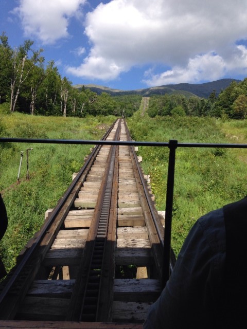 Rails