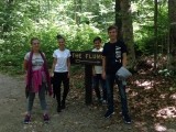 Gorge The Flume