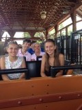 Six flags