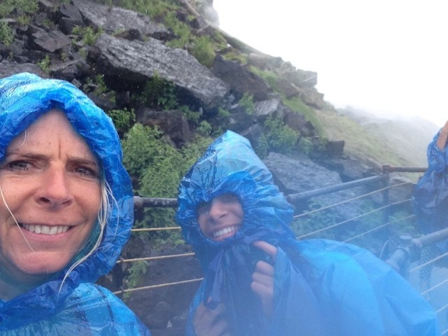 Cave of the winds