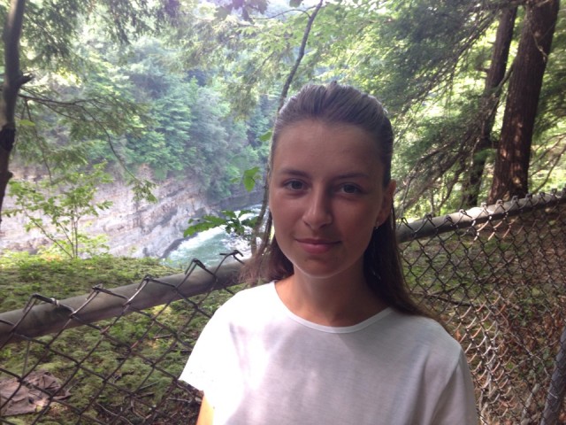Waterval