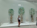Corning glass museum