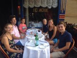 Chez Jozephine