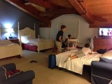 Harbor Wharf hotelkamer