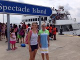 Spectacle Island