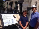 Bunker Hill Monument