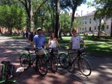 Harvard University Campus