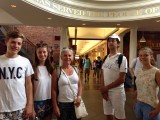 Quincy Market