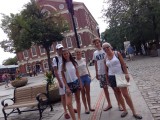 Freedom Trail Boston