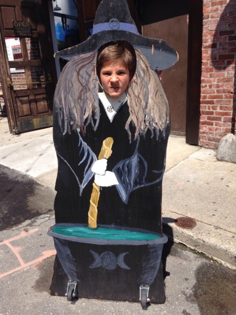 Salem
